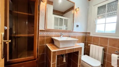 Chalet en Eurovillas photo 54