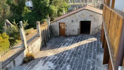 House in Carballeda de Avia photo 12