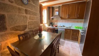 House in Carballeda de Avia photo 15