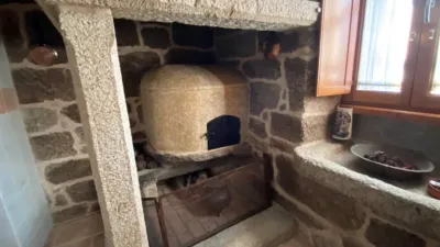 House in Carballeda de Avia photo 16