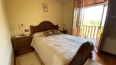 House in Carballeda de Avia photo 18