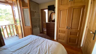House in Carballeda de Avia photo 19