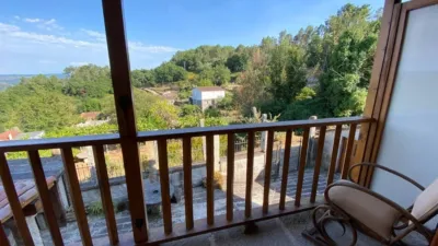House in Carballeda de Avia photo 20