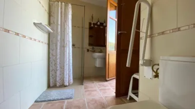 House in Carballeda de Avia photo 23
