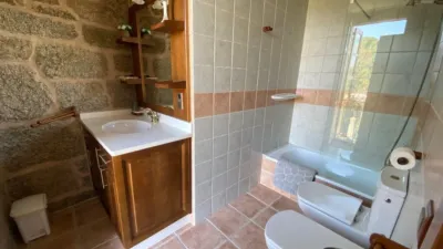 House in Carballeda de Avia photo 24