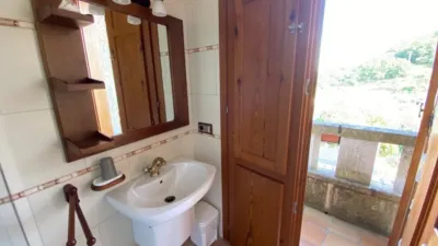 House in Carballeda de Avia photo 26