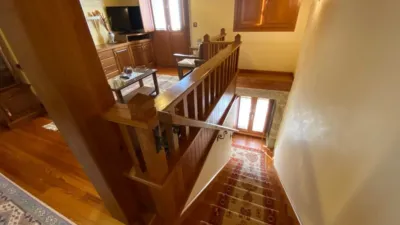 House in Carballeda de Avia photo 27