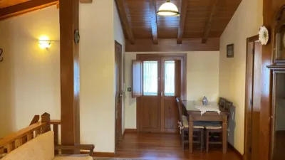 House in Carballeda de Avia photo 28