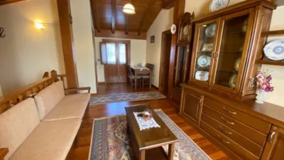 House in Carballeda de Avia photo 29