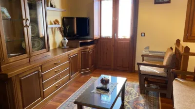 House in Carballeda de Avia photo 30