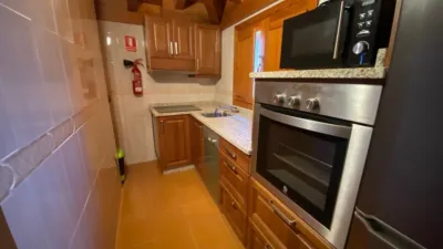 House in Carballeda de Avia photo 31