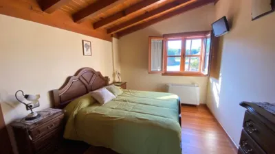 House in Carballeda de Avia photo 32