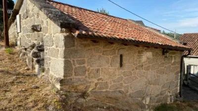 House in Carballeda de Avia photo 34