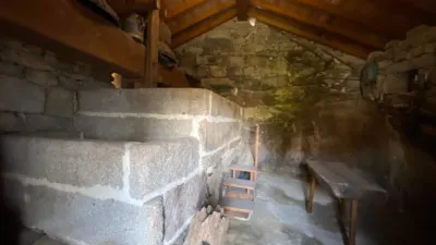 House in Carballeda de Avia photo 35