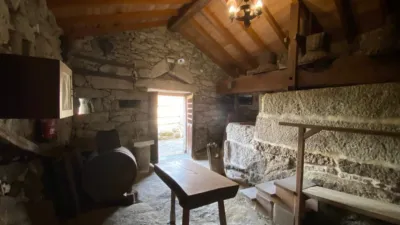 House in Carballeda de Avia photo 36