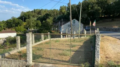 House in Carballeda de Avia photo 39