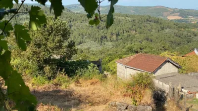House in Carballeda de Avia photo 40