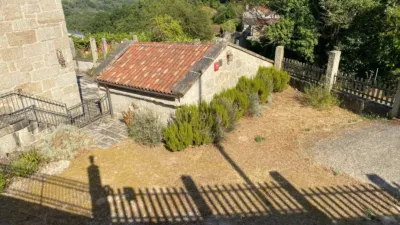 House in Carballeda de Avia photo 42