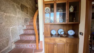 House in Carballeda de Avia photo 3