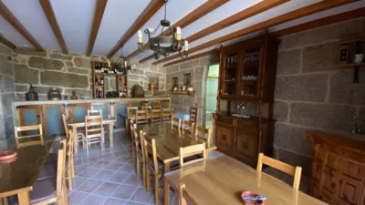 House in Carballeda de Avia photo 4