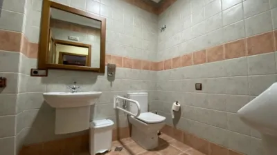 House in Carballeda de Avia photo 6