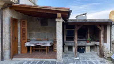 House in Carballeda de Avia photo 7