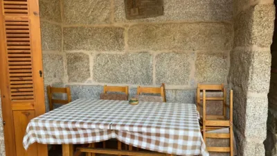 House in Carballeda de Avia photo 8