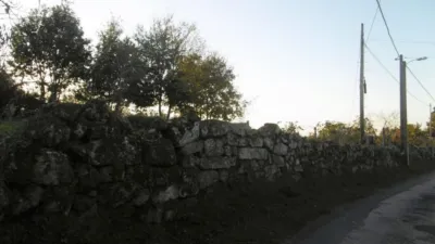 Casa en venta en A Derrasa, Ordelles (O Pereiro de Aguiar) de 50.000 €