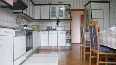 House in Luintra photo 26