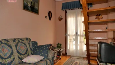 House in Luintra photo 28