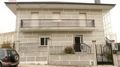 House in Luintra photo 2