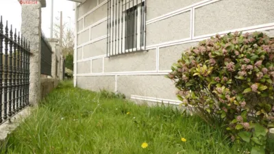 House in Luintra photo 44