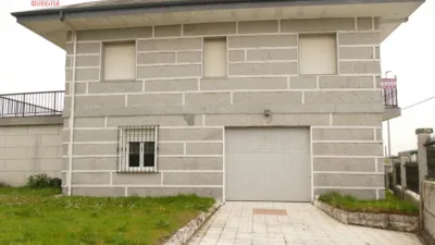 House in Luintra photo 46