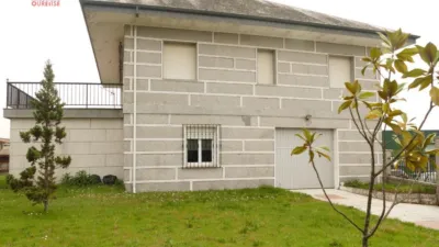 House in Luintra photo 47