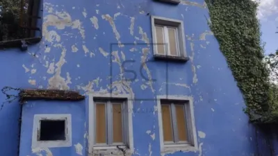 Terreno en venta en Carretera A Pazos - Vista 2
