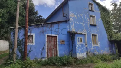 Terreno en venta en Carretera A Pazos - Vista 3