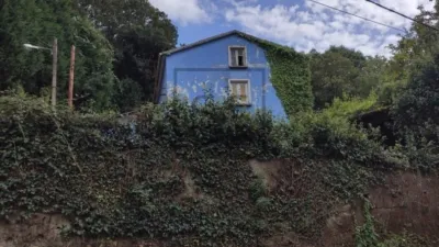 Terreno en venta en Carretera A Pazos - Més