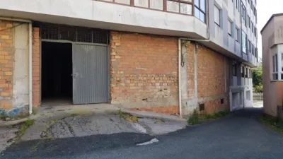 Local comercial en venta en Rúa da Fraga - Vista 2
