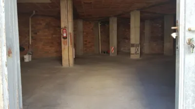 Local comercial en venta en Rúa da Fraga - Vista 3