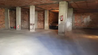 Local comercial en venta en Rúa da Fraga - Vista 4