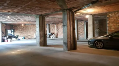 Local comercial en venta en Rúa da Fraga - Vista 5