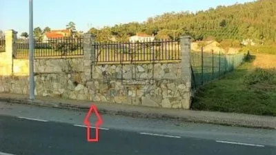 Terreno en venta en Calle Aldea Ragón - Vista 2