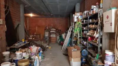 Local comercial en venta en Calle Monasterio de Monfero - Ansicht 4