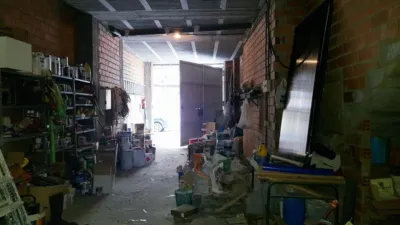 Local comercial en venta en Calle Monasterio de Monfero - Ansicht 5