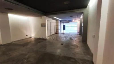 Local comercial en alquiler en Calle Magdalena, 48, cerca de Calle Real - Vista 3