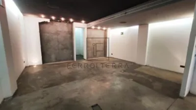 Local comercial en alquiler en Calle Magdalena, 48, cerca de Calle Real - Más