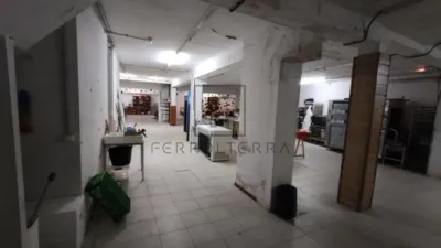 Local comercial en alquiler en Carretera de Castela - Vista 2