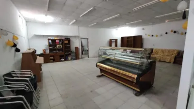 Local comercial en venta en Carretera de Castela, 159 - Vista 2