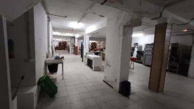 Local comercial en venta en Carretera de Castela, 159 - Vista 3