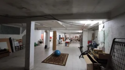 Local comercial en venta en Carretera de Castela, 159 - Vista 4